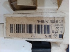 Recambio de mando calefaccion / a/a para renault megane ii (bm0/1_, cm0/1_) 1.4 16v (bm0b, cm0b) referencia OEM IAM    2