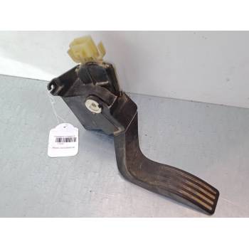 PEDAL ACELERADOR 