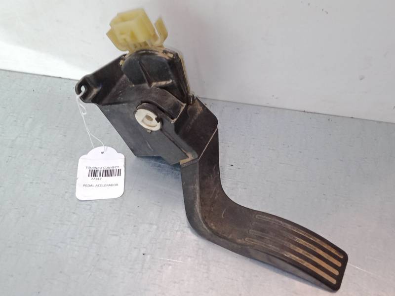 PEDAL ACELERADOR 