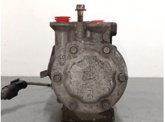 Recambio de compresor a/a para ford fusion (ju_) 1.4 tdci referencia OEM IAM 2S6119D629AE   2