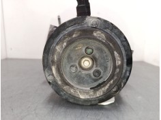 Recambio de compresor a/a para ford fiesta vii (hj, hf) 1.0 ecoboost referencia OEM IAM H1BH19D629DA   2