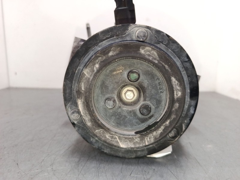Recambio de compresor a/a para ford fiesta vii (hj, hf) 1.0 ecoboost referencia OEM IAM H1BH19D629DA  