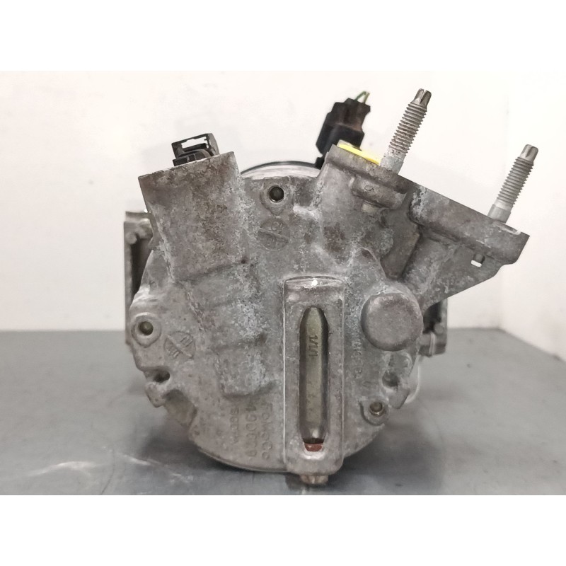 Recambio de compresor a/a para ford fiesta vii (hj, hf) 1.0 ecoboost referencia OEM IAM H1BH19D629DA  
