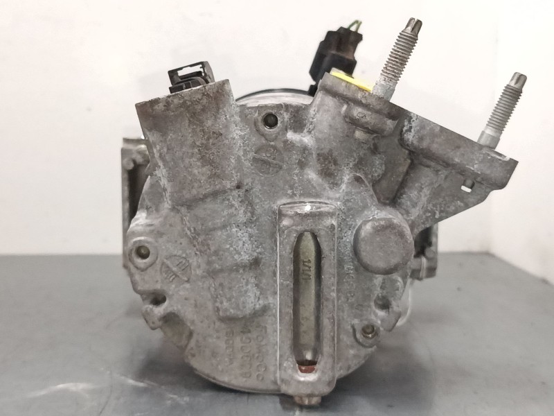 Recambio de compresor a/a para ford fiesta vii (hj, hf) 1.0 ecoboost referencia OEM IAM H1BH19D629DA  