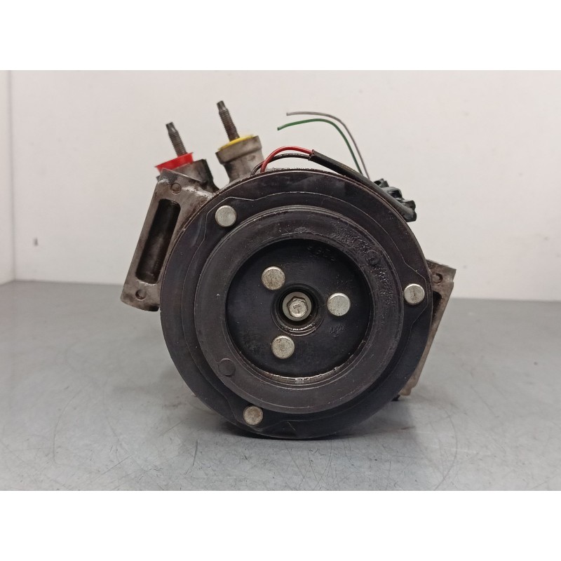 Recambio de compresor a/a para ford c-max ii (dxa/cb7, dxa/ceu) 1.0 ecoboost referencia OEM IAM CV6119D629FE  