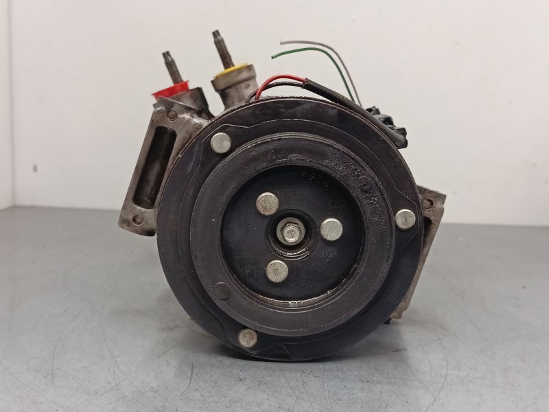 Recambio de compresor a/a para ford c-max ii (dxa/cb7, dxa/ceu) 1.0 ecoboost referencia OEM IAM CV6119D629FE  
