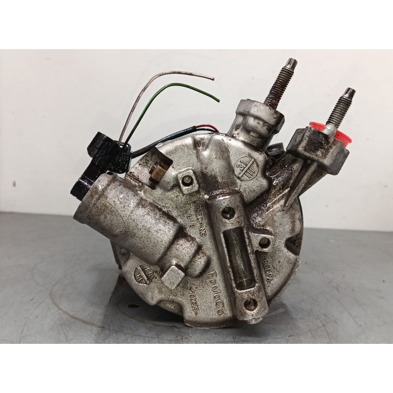 Recambio de compresor a/a para ford c-max ii (dxa/cb7, dxa/ceu) 1.0 ecoboost referencia OEM IAM CV6119D629FE  
