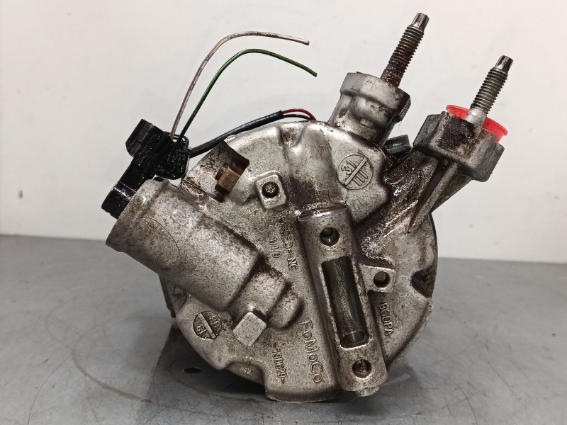 Recambio de compresor a/a para ford c-max ii (dxa/cb7, dxa/ceu) 1.0 ecoboost referencia OEM IAM CV6119D629FE  