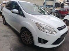 ford c-max ii (dxa/cb7, dxa/ceu) del año 2013