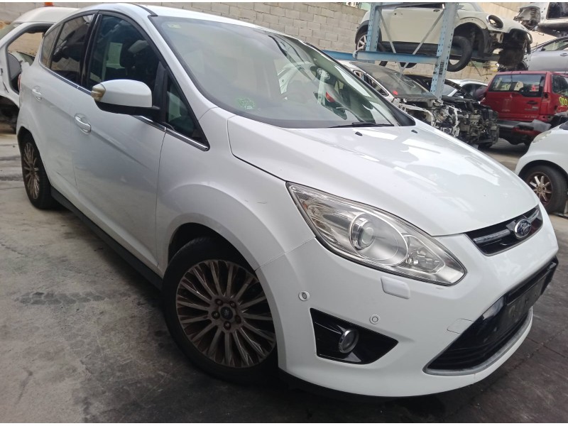 ford c-max ii (dxa/cb7, dxa/ceu) del año 2013