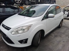 ford c-max ii (dxa/cb7, dxa/ceu) del año 2013 2