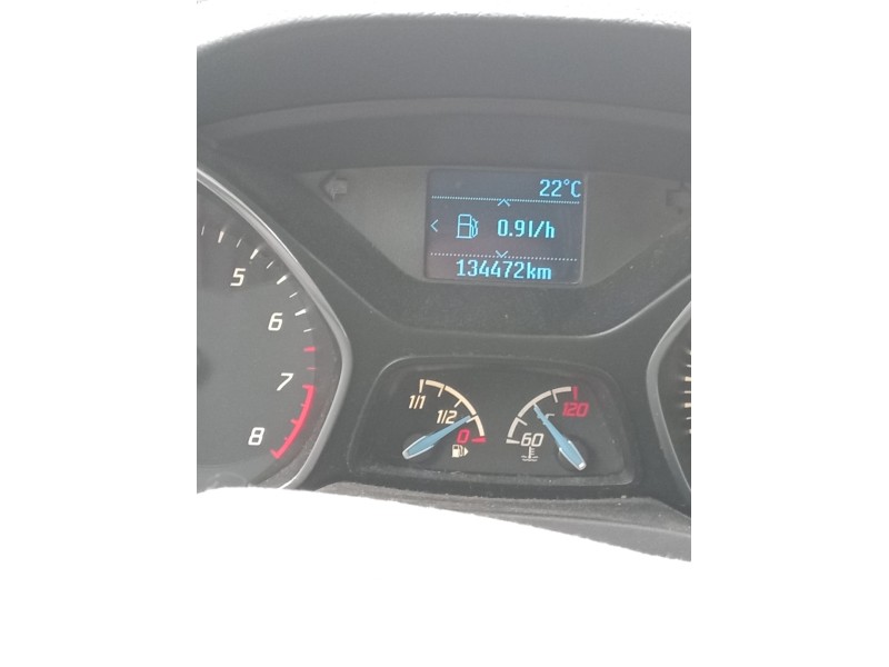 ford c-max ii (dxa/cb7, dxa/ceu) del año 2013