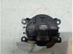 Recambio de faro antiniebla izquierdo para peugeot 207/207+ (wa_, wc_) 1.6 hdi referencia OEM IAM    2