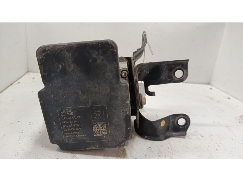Recambio de abs para toyota yaris (_p13_) 1.5 (nsp131_) referencia OEM IAM 445400D280  