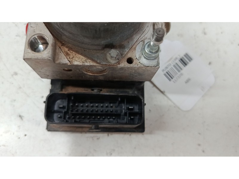 Recambio de abs para fiat punto (199_) 1.4 natural power referencia OEM IAM 0265232485  