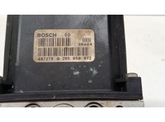 Recambio de abs para citroën xsara picasso (n68) 1.6 hdi referencia OEM IAM 0265950072   2