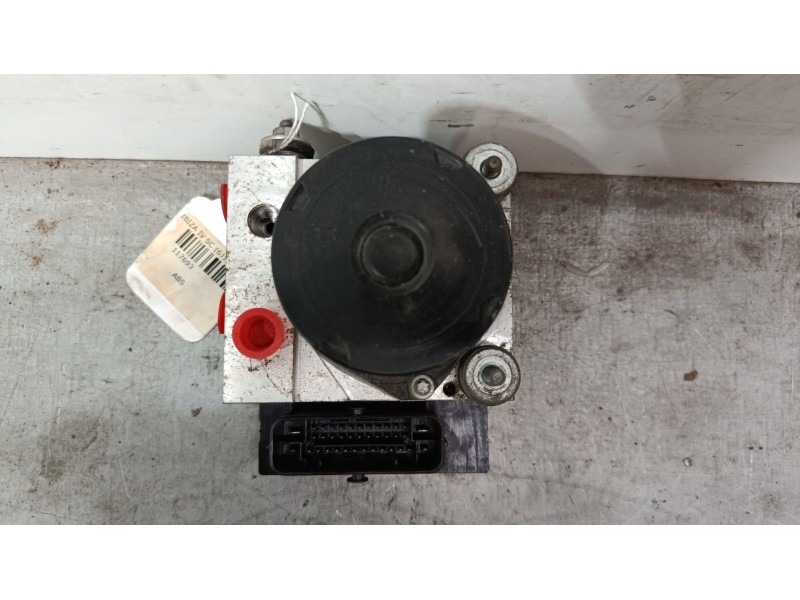 Recambio de abs para seat ibiza iv sc (6j1, 6p5) 1.2 referencia OEM IAM 0265955006  