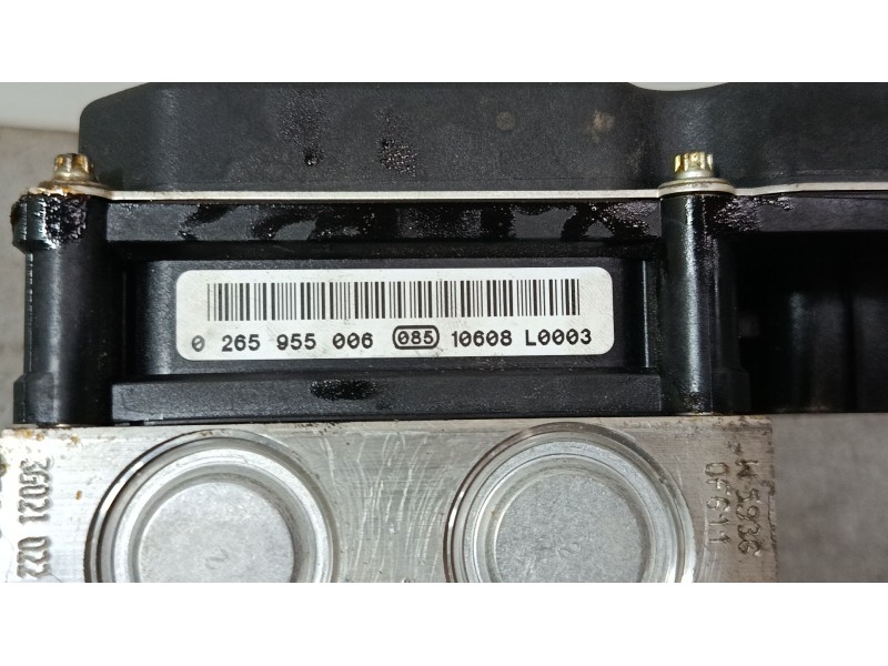 Recambio de abs para seat ibiza iv sc (6j1, 6p5) 1.2 referencia OEM IAM 0265955006  