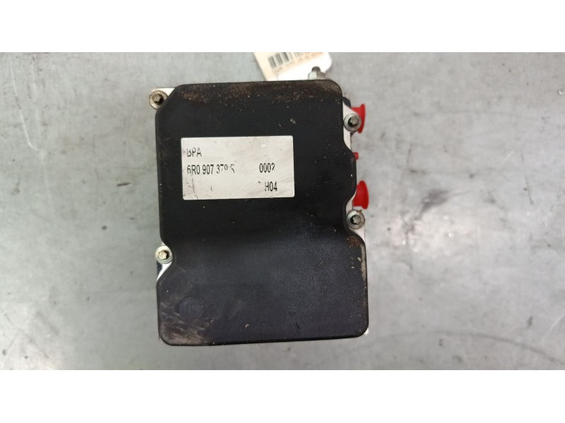 Recambio de abs para seat ibiza iv sc (6j1, 6p5) 1.2 referencia OEM IAM 0265955006  
