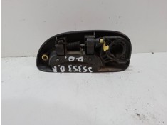 Recambio de maneta exterior puerta delantera derecha para renault kangoo express (fc0/1_) 1.5 dci (fc1g) referencia OEM IAM    2