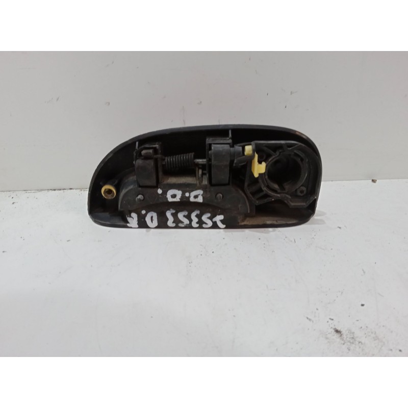 Recambio de maneta exterior puerta delantera derecha para renault kangoo express (fc0/1_) 1.5 dci (fc1g) referencia OEM IAM   