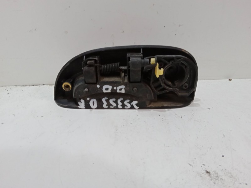 Recambio de maneta exterior puerta delantera derecha para renault kangoo express (fc0/1_) 1.5 dci (fc1g) referencia OEM IAM   