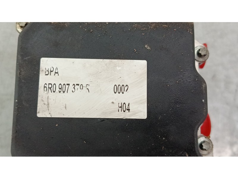 Recambio de abs para seat ibiza iv sc (6j1, 6p5) 1.2 referencia OEM IAM 0265955006  