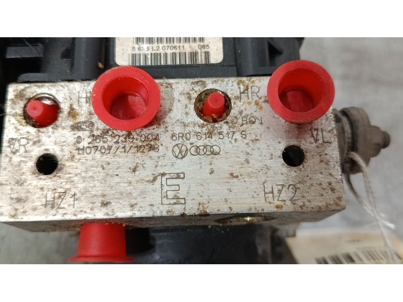 Recambio de abs para seat ibiza iv sc (6j1, 6p5) 1.2 referencia OEM IAM 0265955006  