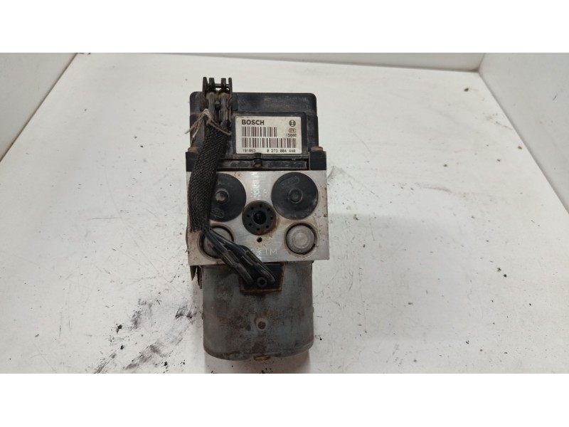 Recambio de abs para citroën xsara (n1) 2.0 hdi 109 referencia OEM IAM 0273004440  