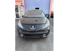 peugeot 207/207+ (wa_, wc_) del año 2008