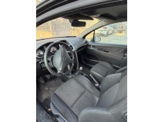 peugeot 207/207+ (wa_, wc_) del año 2008 2