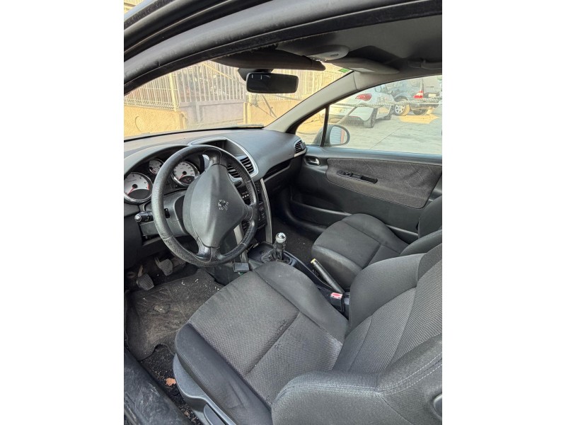 peugeot 207/207+ (wa_, wc_) del año 2008