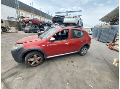 dacia sandero (bs_) del año 2010
