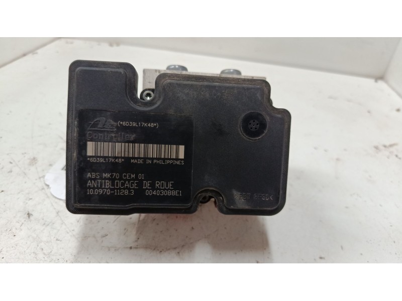 Recambio de abs para peugeot 206+ (2l_, 2m_) 1.4 hdi eco 70 referencia OEM IAM 9659136980  