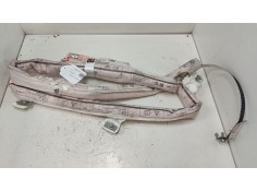 Recambio de airbag cortina delantero derecho para opel crossland x / crossland (p17, p2qo) 1.2 (75) referencia OEM IAM 34216413C