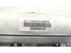 Recambio de airbag salpicadero para bmw x5 (e53) 3.0 d referencia OEM IAM    2