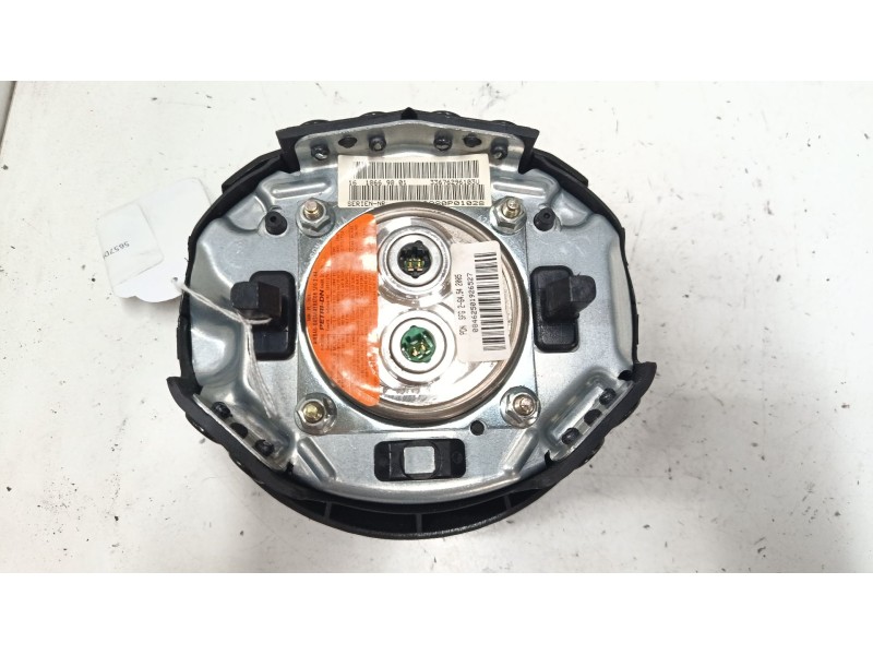 Recambio de airbag volante para bmw x5 (e53) 3.0 d referencia OEM IAM   