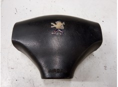 Recambio de airbag volante para peugeot 206 hatchback (2a/c) 1.6 16v referencia OEM IAM    2
