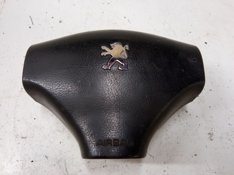 Recambio de airbag volante para peugeot 206 hatchback (2a/c) 1.6 16v referencia OEM IAM   