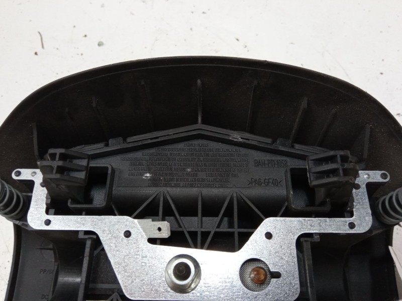 Recambio de airbag volante para peugeot 206 hatchback (2a/c) 1.6 16v referencia OEM IAM   
