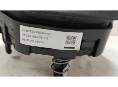 Recambio de airbag volante para toyota yaris (_p13_) 1.5 (nsp131_) referencia OEM IAM 451300D630C0   2