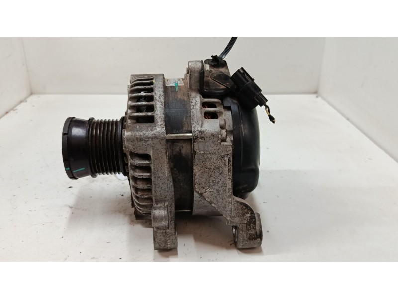 Recambio de alternador para honda civic x hatchback (fc_, fk_) 1.0 vtec referencia OEM IAM TE1042119070  