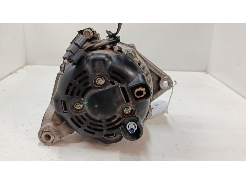 Recambio de alternador para honda civic x hatchback (fc_, fk_) 1.0 vtec referencia OEM IAM TE1042119070  