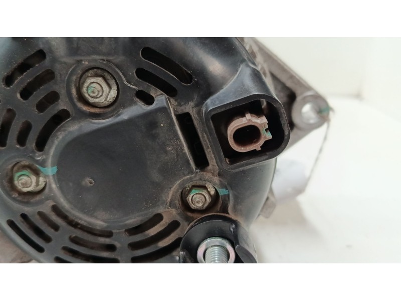 Recambio de alternador para honda civic x hatchback (fc_, fk_) 1.0 vtec referencia OEM IAM TE1042119070  