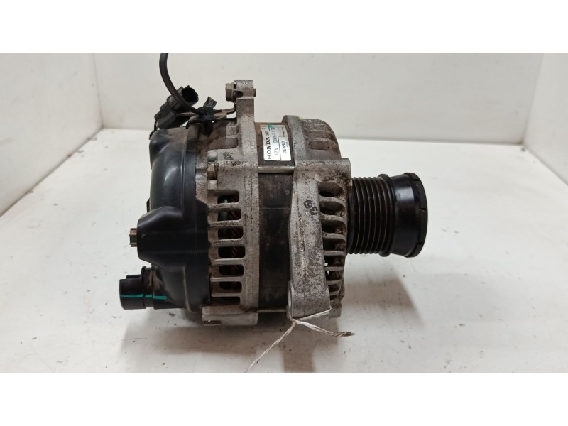 Recambio de alternador para honda civic x hatchback (fc_, fk_) 1.0 vtec referencia OEM IAM TE1042119070  