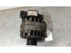 Recambio de alternador para peugeot 206 hatchback (2a/c) 1.6 16v referencia OEM IAM 0986049370  