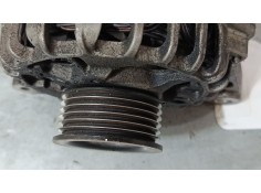 Recambio de alternador para peugeot 206 hatchback (2a/c) 1.6 16v referencia OEM IAM 0986049370   2