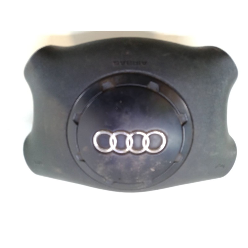 Recambio de airbag volante para audi a3 (8l1) 1.9 tdi referencia OEM IAM TRW8L0880201HAQ4  