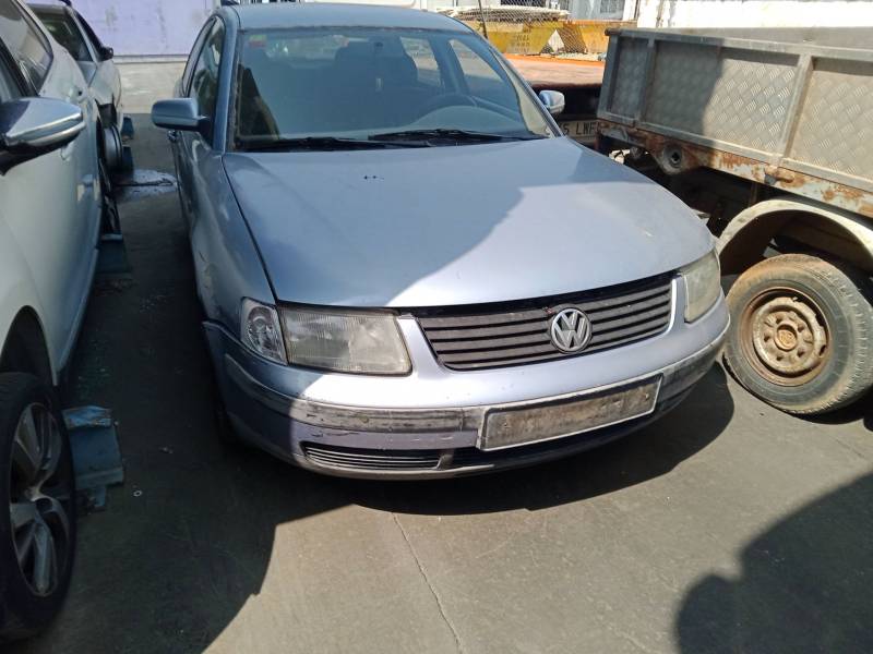 VOLKSWAGEN PASSAT B5 (3B2)