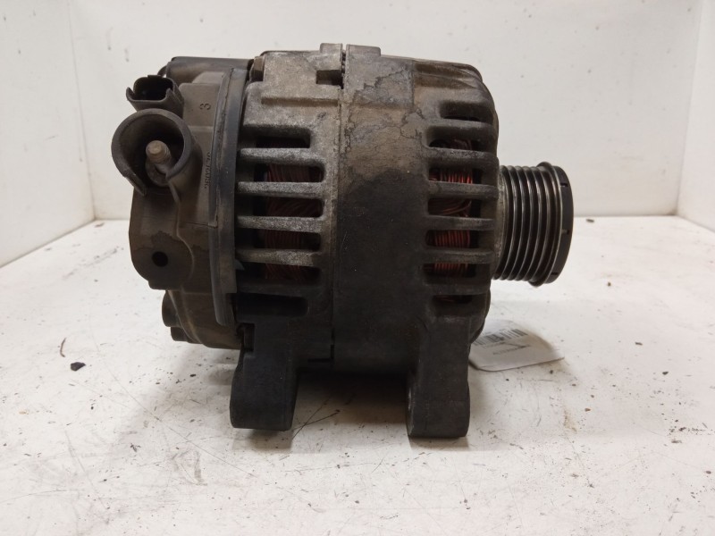 Recambio de alternador para peugeot 308 sw i (4e_, 4h_) 1.6 hdi referencia OEM IAM 9646321780  